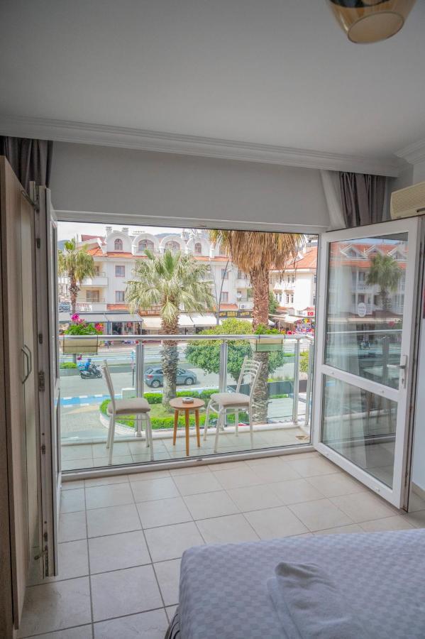 Badoka Boutique Hotel Marmaris Exterior foto